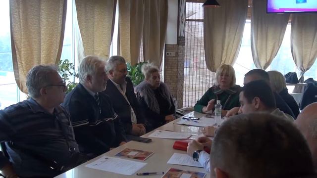 Проблемы ромов Приднестровья. Тирасполь 31.01.2019 смотреть онлайн