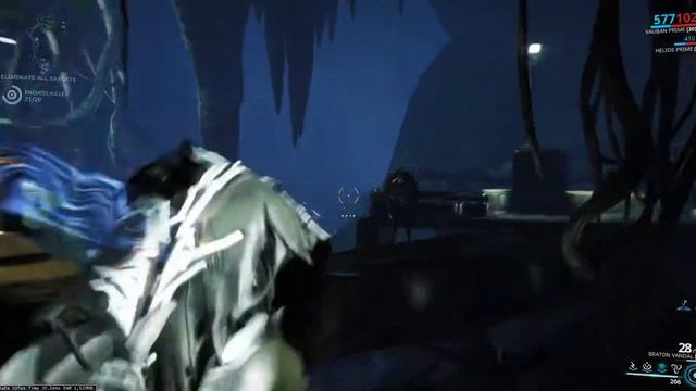 3x Headshot Aim Glide riven Warframe смотреть онлайн