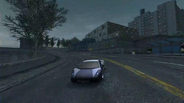 nfs mw 2005 прохождение мода remastered 2022 #10 смотреть онлайн