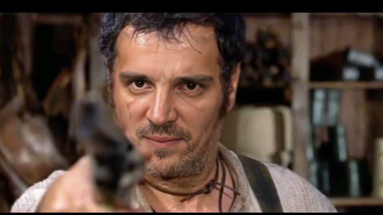 Стрелок)))) смотреть онлайн