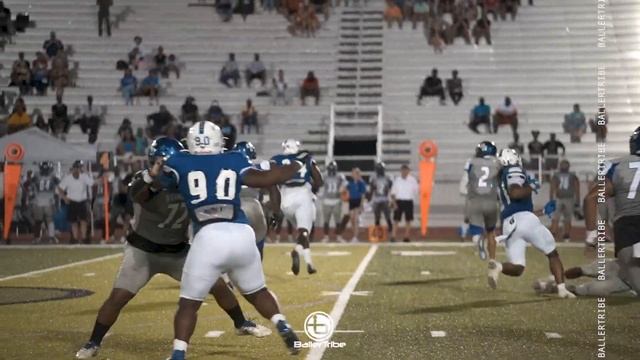 JUCO SHOWDOWN ? ?? || Blinn College vs "Jalen Chief Davis" Cisco College 2022 смотреть онлайн