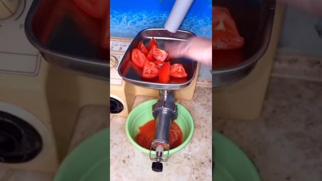 Самые вкусные помидоры в собственном соку