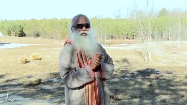 Как преодолеть зависимость? Садхгуру смотреть онлайн