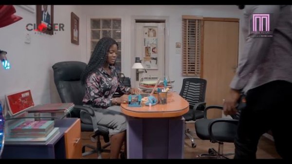 GOOD FRIENDS - Episode 1 - Maurice Sam, Uzor Arukwe, Jessica Nze, Osereme I, Deya Okoye, Omeche Oko