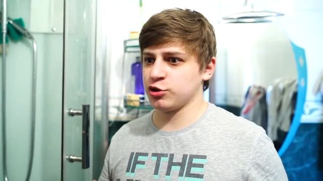 Мамикс - ВОЗМОЖНО ЛИ ВЗОРВАТЬ БЛЕНДЕР КОЛОЙ + МЕНТОС смотреть онлайн