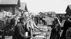 История и настоящее Мариинска