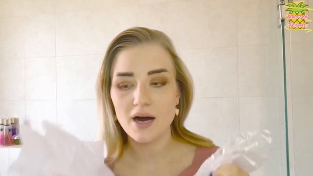 Фиолетовые волосы от L’Oréal Colorista. Мой опыт. смотреть онлайн