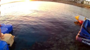 Континенталь Плаза, Пляж Continental Plaza Beach & Aqua Park Resort 5*