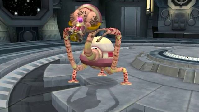 Spore Creature: 【NickB95's Alien Music Contest Entry】Gorolax смотреть онлайн