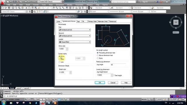 ✔ Toàn Tập Về Cài Dim & Đo Kích Thước | Lisp Cutdim Không Thể Bỏ Qua • AutoCAD Đầy Đủ • Tập 12 смотреть онлайн