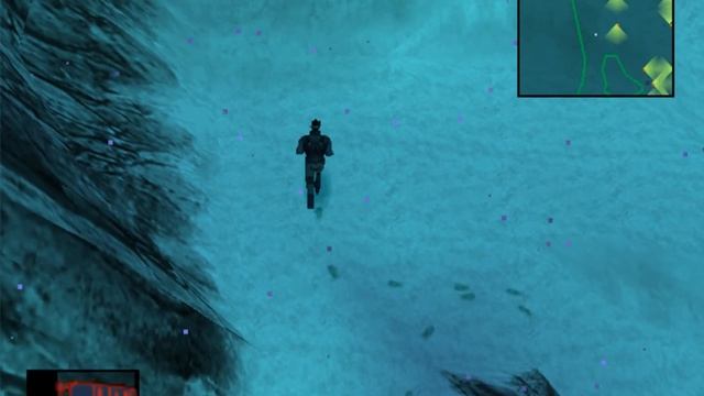 Metal Gear Solid: Integral - Full Walkthrough [4K] [No Commentary] ?