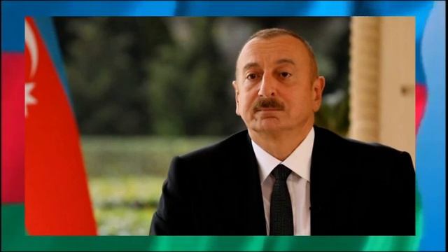 Армяне Карабаха – наши граждане, и мы сами решим, когда и как с ними разговаривать - Алиев смотреть онлайн