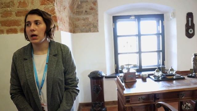 Мирский замок (Беларусь) смотреть онлайн