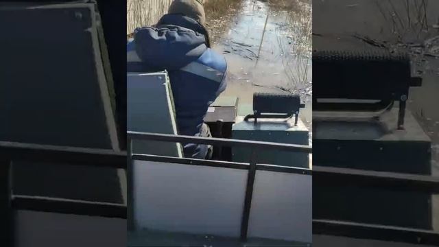 Обзор и испытания вездеходов Вепрь смотреть онлайн