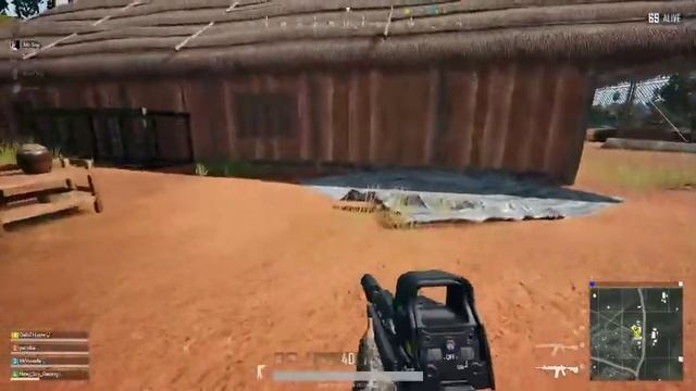 PUBG vol jm aii смотреть онлайн