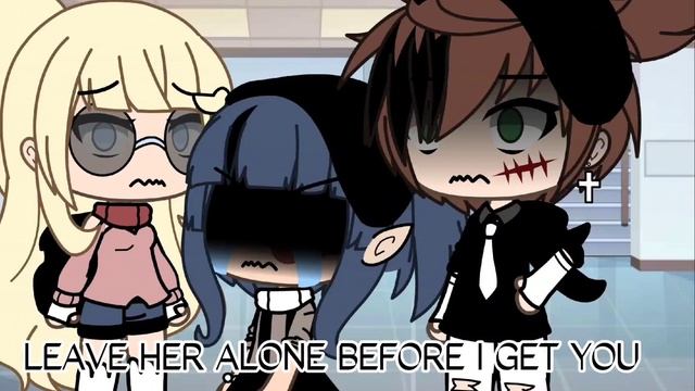 [??Stay away from her!!??] (First gacha sketch?) //Org???// Gacha life?// смотреть онлайн