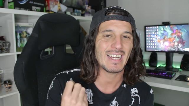 AMD RX 500X Confirmado | NVIDIA GPP | ASUS AREZ | Noticias PC Gamer | Tarjetas Gráficas | GPUs смотреть онлайн