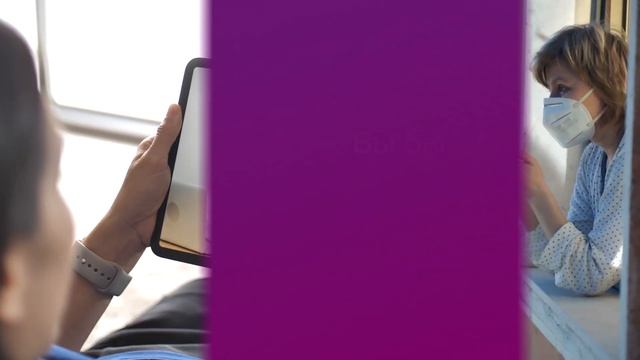 Philips - Всемирный день борьбы против ХОБЛ смотреть онлайн