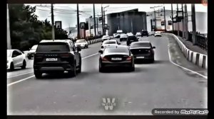 Мерседес банан cls 63 AMG