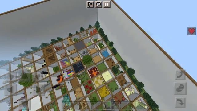 Minecraft Best Parkour Map Download 1.19 | Minecraft 100 Level Parkour Map Download Pe|Gaming Heart