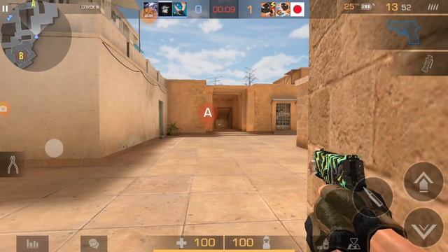 сдандофф 2 играю в эскалацыю смотреть онлайн
