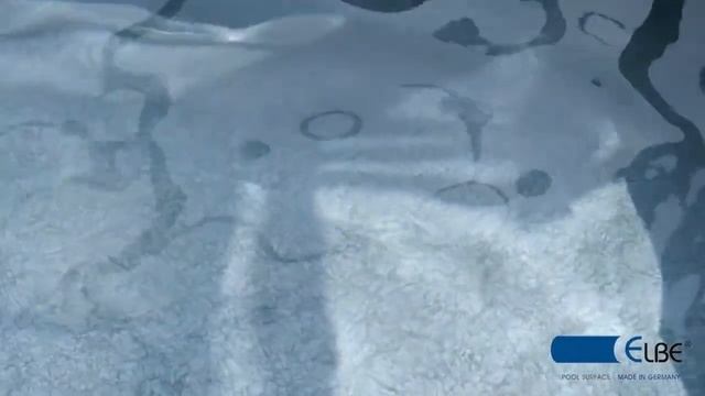 Пленочное покрытие ПВХ ELBE Pool Surface PEARL Black смотреть онлайн