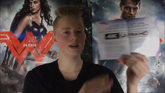 THE SHALLOWS - 4K Ultra HD Blu-Ray Review (2017) смотреть онлайн