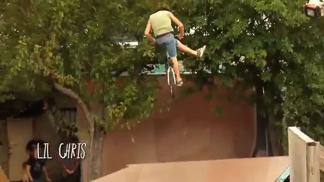 empire BMX etnies T1 BBQ смотреть онлайн