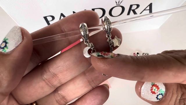 Pandora 50% off Retirement Haul | Part 1 смотреть онлайн