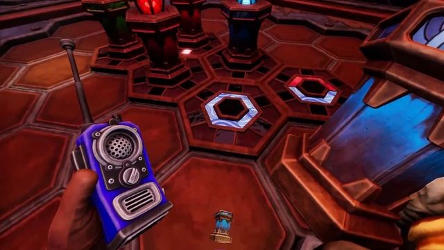 Friendship Test Co-Op Escape Room!! | We Were Here Expeditions: The FriendShip | ft. @orbitalpotato смотреть онлайн