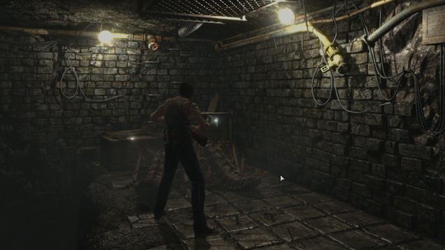 Resident Evil 0 - Biohazard 0 HD REMASTER Прохождение. Часть 7. смотреть онлайн