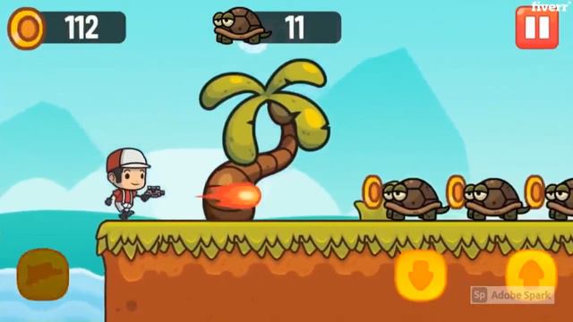 I will provide android game apk ready to publish смотреть онлайн