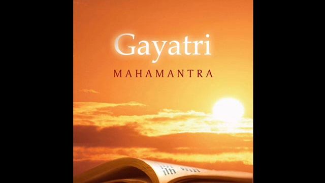 Gayatri Mahamantra | Viniyoga Mantras | with text смотреть онлайн