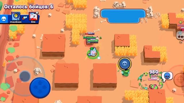 Учусь играть за Спраута День #2 смотреть онлайн