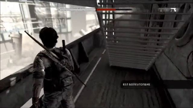 I am alive #7 прохождение смотреть онлайн