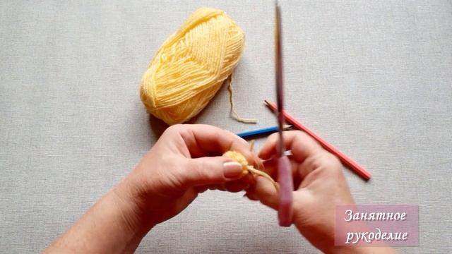 * Необычный трюк с карандашами и нитками * Смотрите что я с ними делала * смотреть онлайн