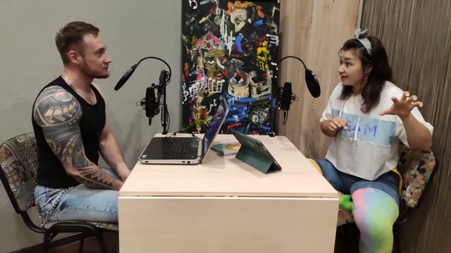 РазныеЛюди: Неандертальцы, дети и перетягивание одеяла смотреть онлайн
