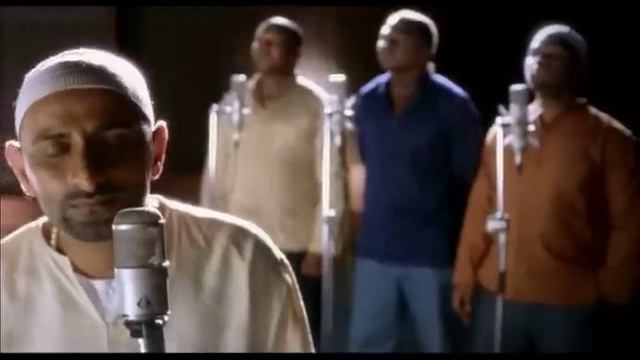 Mountains Of Makkah By Zain Bhikha -Official Video