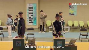 Привет, снайпер 1 сезон 33 серия