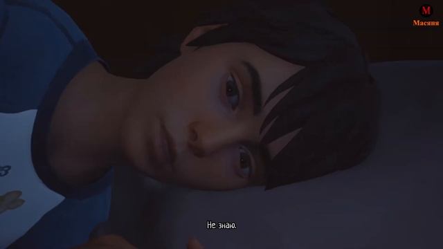 Life is Strange 2 Ep.2 Правила #3 (немое прохождение/без комментариев) смотреть онлайн
