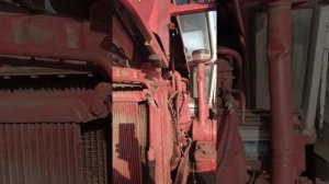 Юмз с двигателем смд переделки