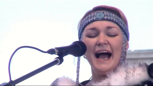 Вероника Ушолик, Чукотка смотреть онлайн