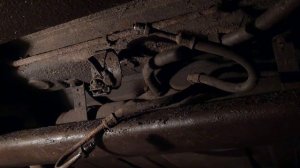 Замена топливного фильтра ВАЗ 2110