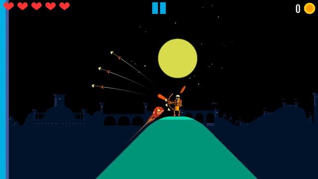 Drag'n'Boom – The Minigame that Will Get You All Fired Up! смотреть онлайн