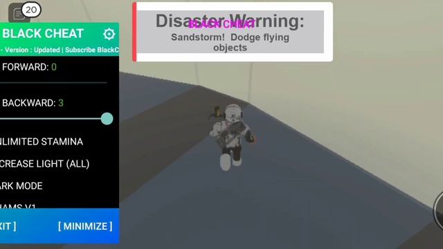 NEW Roblox Mod Menu 2023 - BLACK CHEAT - UNLIMITED ROBUX AND MANY MORE!!?? смотреть онлайн