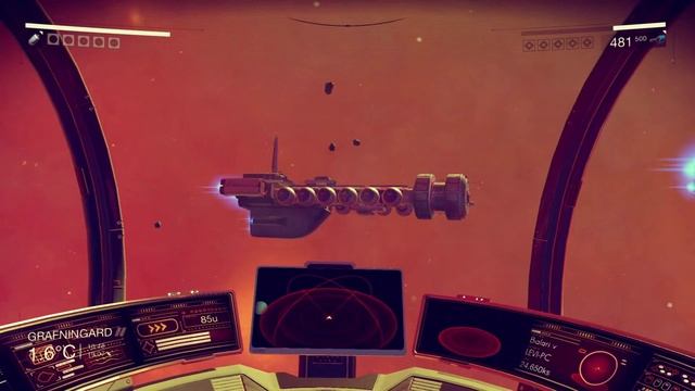 No Man's Sky ★ UNBALANCED PLANETS AND MORE смотреть онлайн