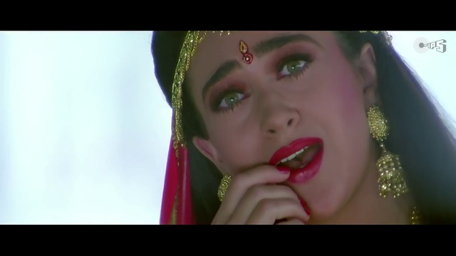 Kitna Pyara Tujhe Rab Ne Banaya - Raja Hindustani - Aamir Khan & Karisma Kapoor - Udit & Alka