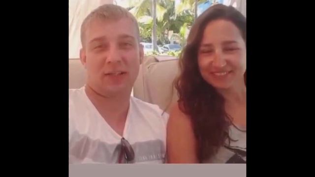 Свадьба в Доминикане отзывы, отзыв о свадьбе в Доминикане смотреть онлайн