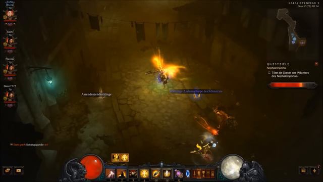 Diablo 3 crusader holy shield build Rift T5 смотреть онлайн