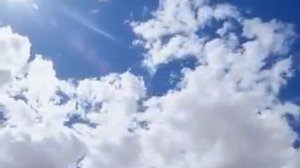 Алексей Гоман и Людмила Николаева .Облака.